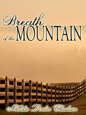 cover image of Breath of the Mountain